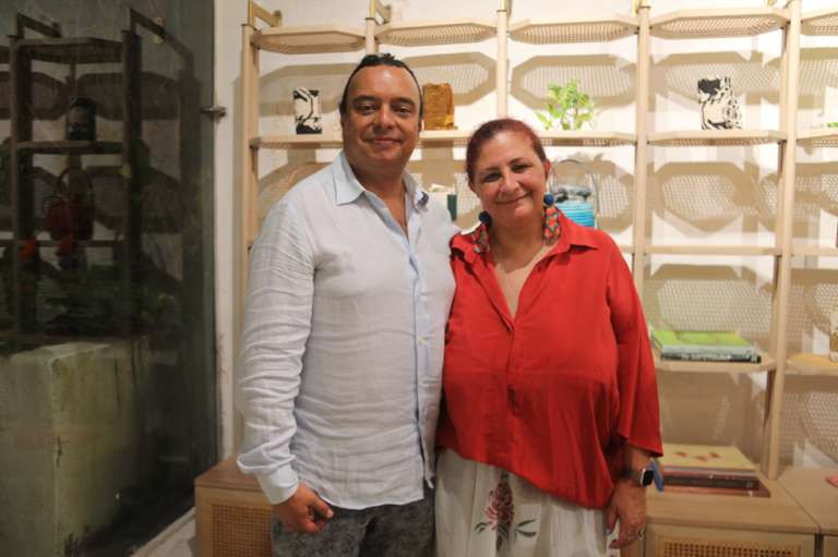 IXEL MODA 2022 Cartagena En la ciudad de Cartagena se llevo acabo IXEL MODA 2022 con la pasarela del diseñador colombiano Diego Guarnizo y exposiciones de moda y foros con especialistas del tema .