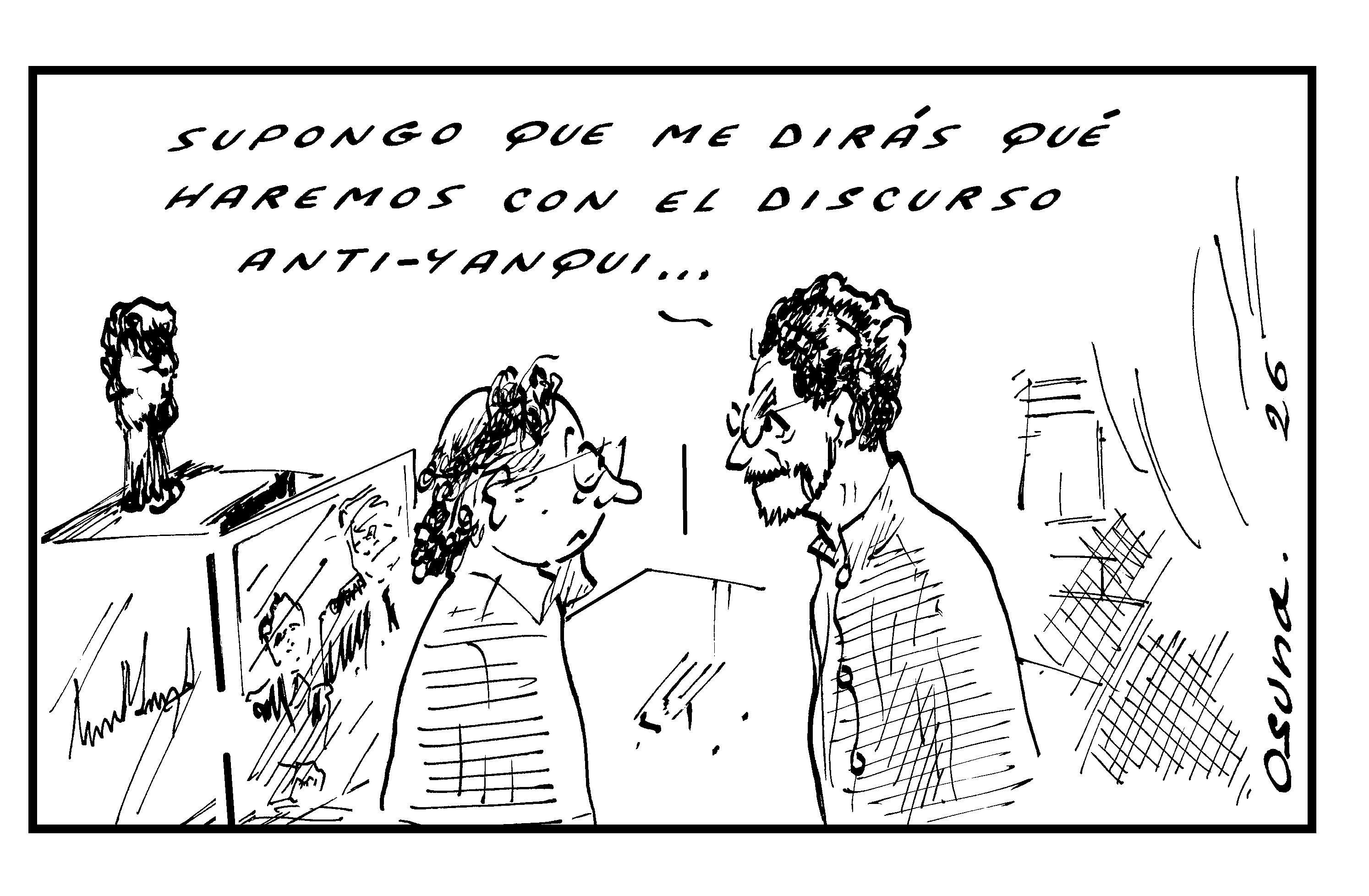 Caricaturas