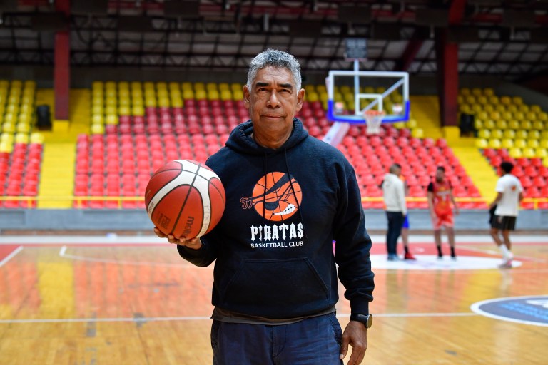 Piratas no jugará la Liga por falta de presupuesto: Bogotá se queda sin baloncesto