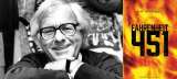 Cien años de Ray Bradbury, un fragmento de “Fahrenheit 451″