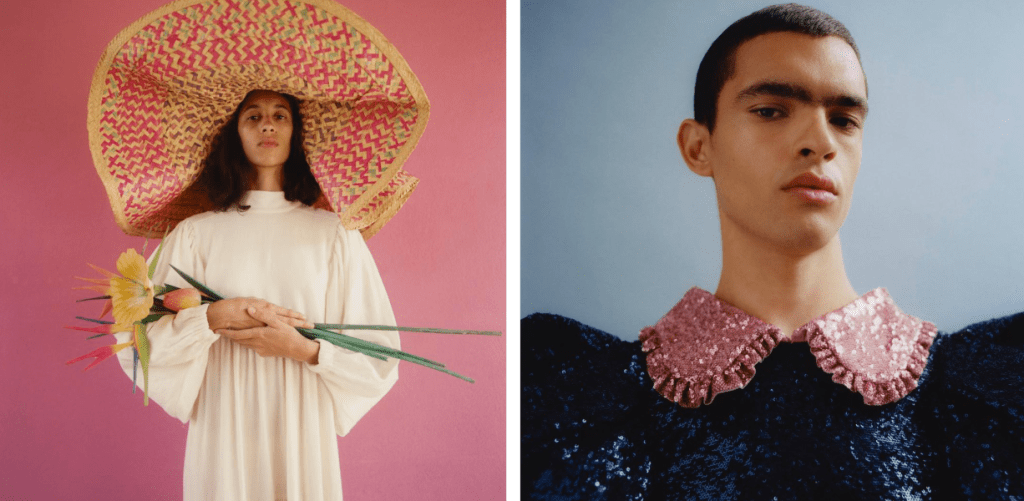 Latin American Fashion Awards cuenta con 12 Categorías de Premios, +25 países participantes, 12 miembros del Prestigioso Jurado Internacional.