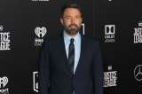 Ben Affleck ingresa a rehabilitación por segunda vez en un año