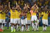 Colombia, camino a la gloria
