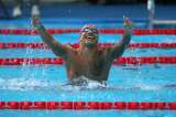 ¡Colombia hace historia en los Juegos Paralímpicos! Serrano logró la medalla 25