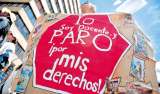 Arranca el paro de maestros con duras declaraciones entre Fecode y el Ministerio de Educación