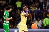 En video: los goles colombianos en la victoria del América en la Liga de México