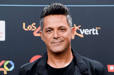 Conciertos de Alejandro Sanz aplazados por coronavirus se realizarán en noviembre de 2020