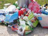 Concejo de Bogotá debatirá proyecto para obligar a reciclar en eventos masivos