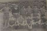 1950, el año del Deportes Caldas