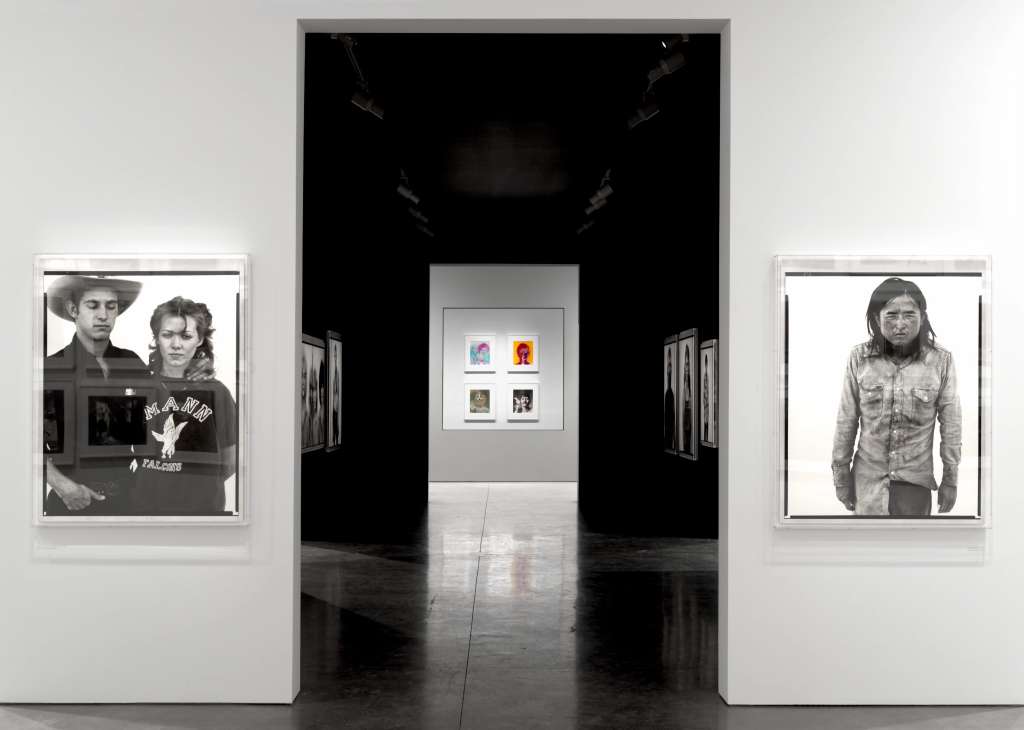 Richard Avedon: el fotógrafo que luchó por ser artista
