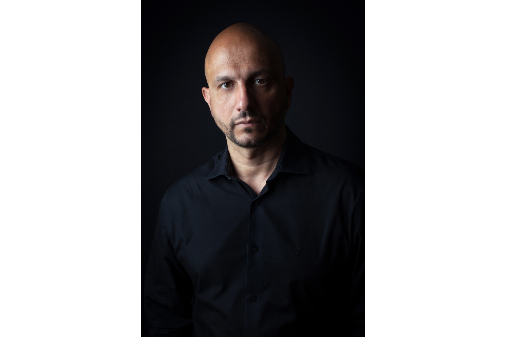 Jorge Carrión ha escrito para “La Vanguardia”, “The New York Times” y “El País”, de España.