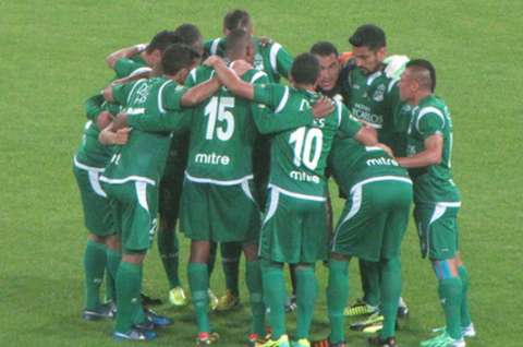 Deportivo Cali, primer finalista de la Liga Postobón