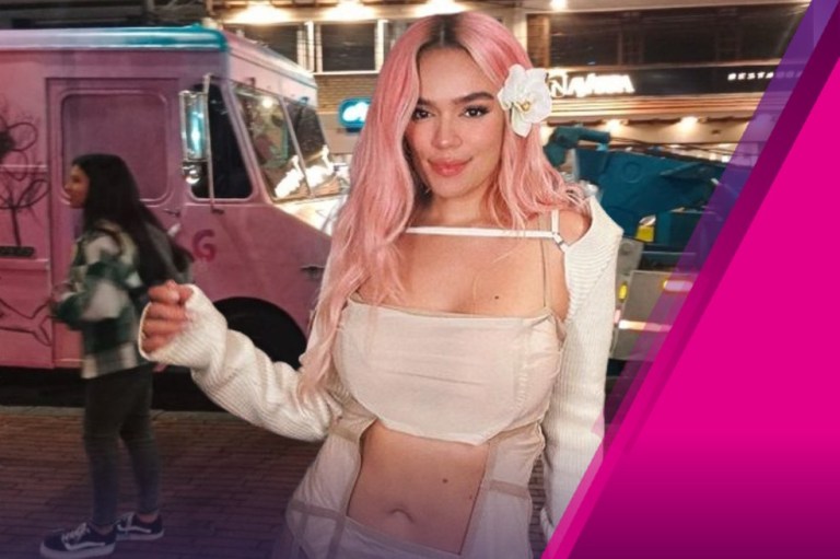 Concierto de Karol G en Bogotá: ‘El Makinón’ de La Bichota fue inmovilizado