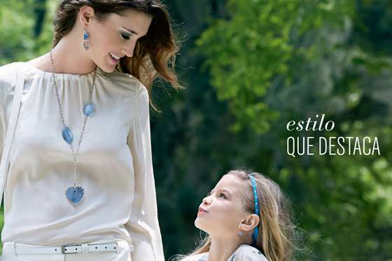 ¿Qué prendas van con mi look Feminity?