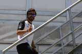 Luz verde para Fernando Alonso