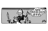 Barbosa siempre posa