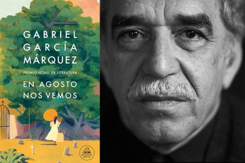 Todo Edén es transitorio, a propósito de “En agosto nos vemos” de García Márquez (opinión)