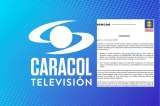 Fiscalía anuncia iniciativa investigativa por denuncias de presunto acoso sexual en Caracol