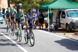 Así será la etapa 13 de la Vuelta a España 2026: altimetría, hora y dónde ver en vivo