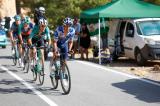 Así será la etapa 13 de la Vuelta a España 2026: altimetría, hora y dónde ver en vivo