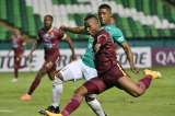 No hay fútbol profesional en Colombia el fin de semana