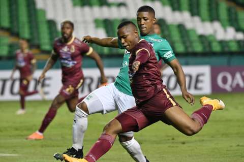 Oficial: Ya hay fecha para el partido entre Deportivo Cali y Deportes Tolima
