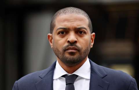 Noel Clarke, actor de ‘Doctor Who’, fue acusado de seis delitos sexuales en Reino Unido