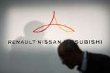 Alianza Renault-Nissan-Mitsubishi presentará 35 carros eléctricos a 2030
