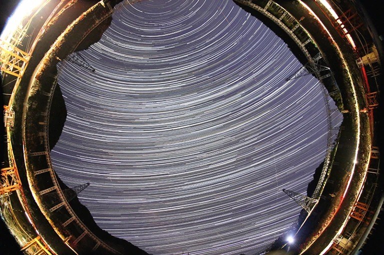 Un extraño “zumbido” que abre una ventana para estudiar el universo
