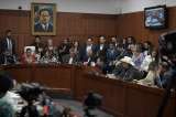 Los ocho senadores que hundieron la reforma a la salud mantienen su rechazo al proyecto