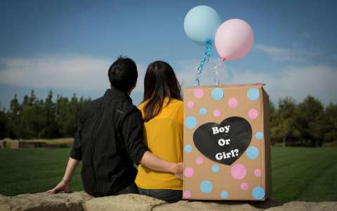 Esta calculadora ayuda a saber el día “ideal” para concebir un niño o niña