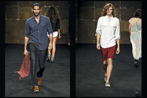 Nominados de Plataforma K a los Premios Cromos de la Moda 2013