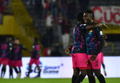 La FIFA le quitó la sanción a Deportivo Pereira y podrá inscribir jugadores