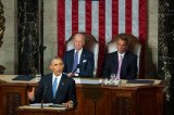Venezuela denuncia en España la "injerencia" de Obama en su país