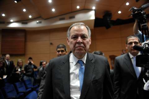 Colombia no puede guardar silencio ante Nicaragua