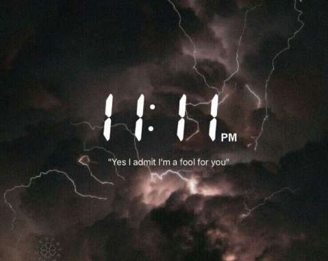 Hora espejo 11:11. Este es su poderoso significado espiritual