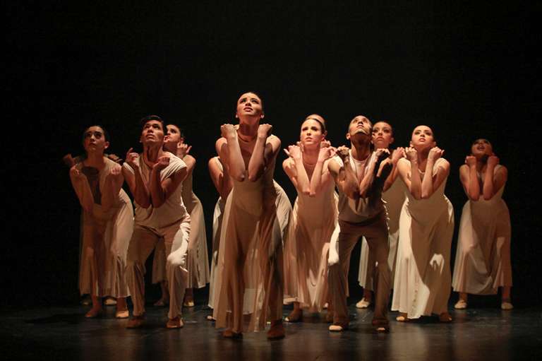 Ballet Ballarte