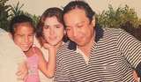 ¿Nieto de Diomedes Díaz padece de trastorno? Una de sus hijas prendió las alarmas