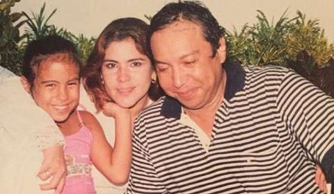 ¿Nieto de Diomedes Díaz padece de trastorno? Una de sus hijas prendió las alarmas
