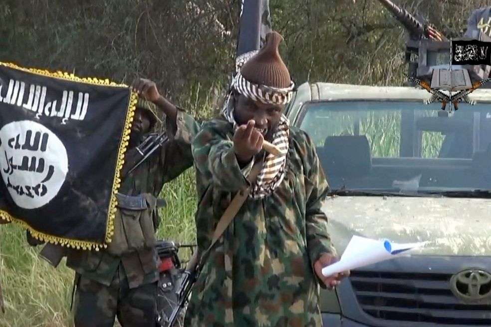 El líder de Boko Haram, Abubakar Shekau, se suicidó durante un combate contra miembros de un grupo yihadista rival.