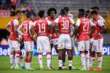 Liga BetPlay: El triunfo de Santa Fe y la caída de Millonarios, así quedó la tabla