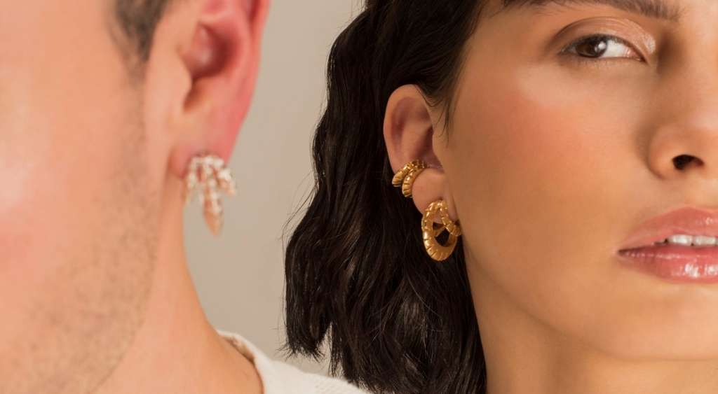 La joyería es un sector de la industria de la moda colombiana que continúa en crecimiento.