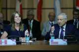 ¿Atentado contra Iván Duque desde Venezuela? El Grupo de Lima así lo advierte