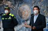 Seis localidades concentran el 64 % de homicidios en Bogotá