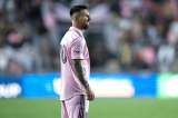 ¿Se complica la MLS? Tras empate, así quedó el Inter de Miami de Messi en la tabla