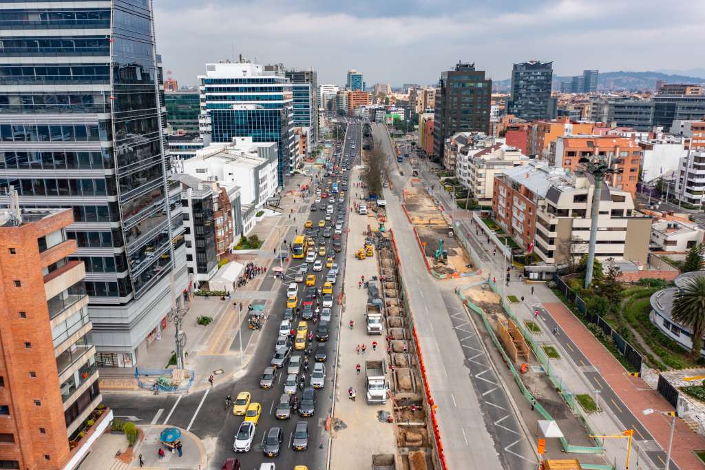 IDU. 17 de marzo de 2024