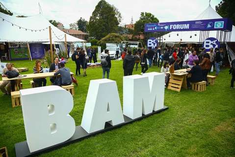 BAM 2025: conozca todos los detalles del mercado audiovisual de Colombia