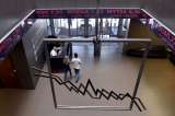 Este lunes reabre la Bolsa de Atenas tras cinco semanas cerrada