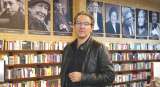 Juan Gabriel Vásquez: “Somos una sociedad de pequeños fundamentalistas”