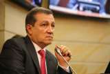 Ernesto Macías no consultará a la Corte Constitucional objeciones a la estatutaria de la JEP
